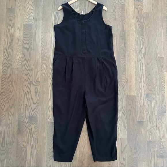 Eileen Fisher Pants Jumpsuits Eileen Fisher Organic Linen